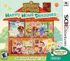 Animal Crossing: Happy Home Designer Box Art Front